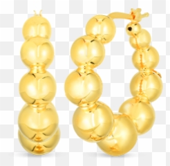 Earrings - Emoji
