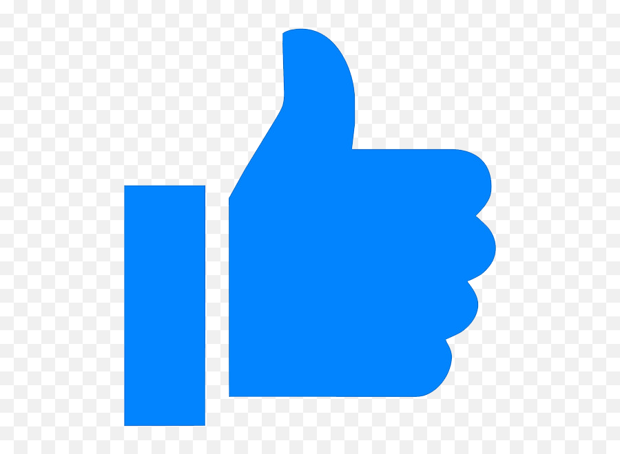 Messenger Thumbs Up Png Download - Like Png Emoji,Youtube Thumbs Up Emoji