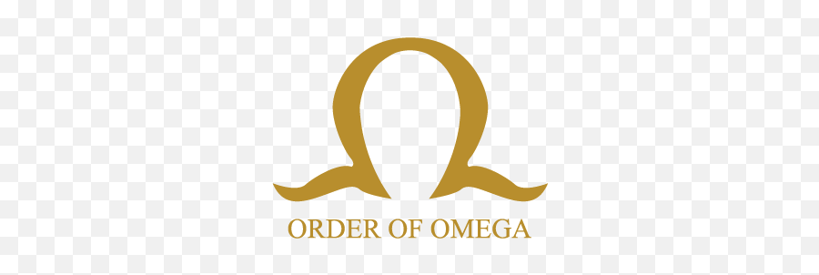 Greek Honor Society - Order Of Omega Order Of Omega Logo Emoji,Louisiana Creole Flag Emoji