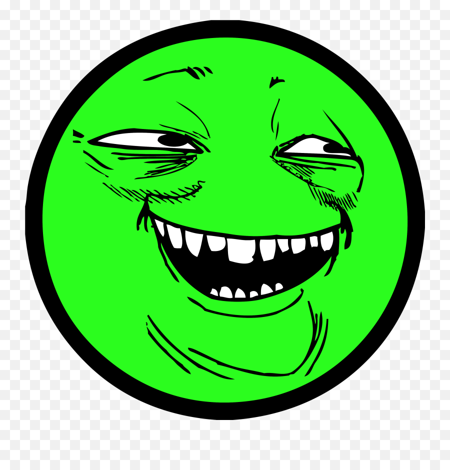 Agar - Agario Prank Skins Troll Emoji,Trollface Emoticon
