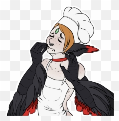 telegram hashtag on Twitter - Fictional Character Emoji