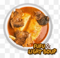 gstickerss by Psyphertxt Limited - Fufu And Goat Light Soup Emoji