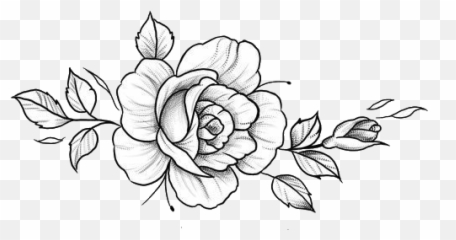 White Flower Stickers - Floral Emoji