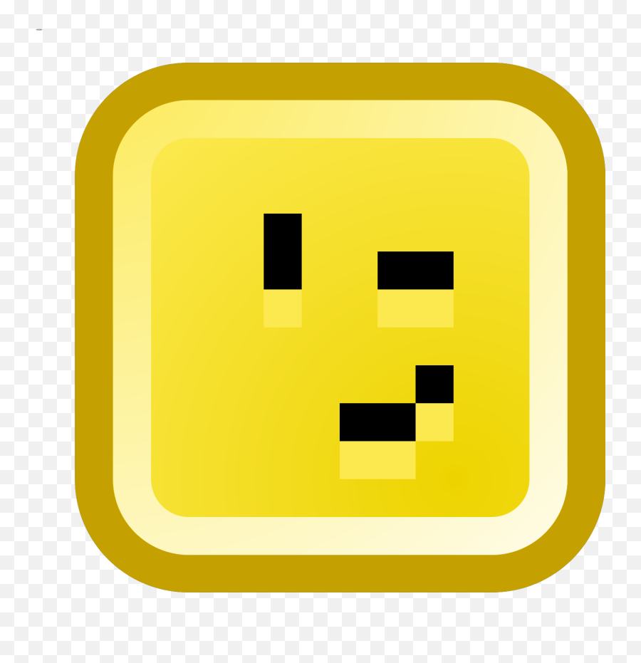 Radiobutton Unchecked Sm Png Svg Clip Art For Web - Happy Emoji,Fire Hydrant Emoji