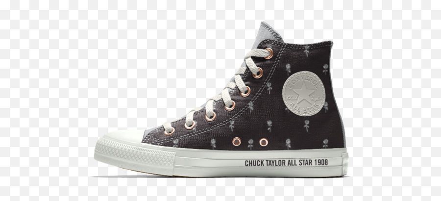 Converse Custom Chuck Taylor All Star - Converse Puro Platano 1 Emoji,Star Shoes Emoji