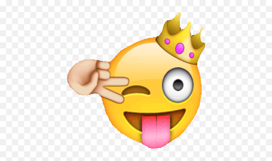 Tongue Wink Sticker By Imoji For Ios Android Giphy Love - Face With Stuck Out Tongue And Tightly Closed Eyes Emoji,Animated Emoji For Android
