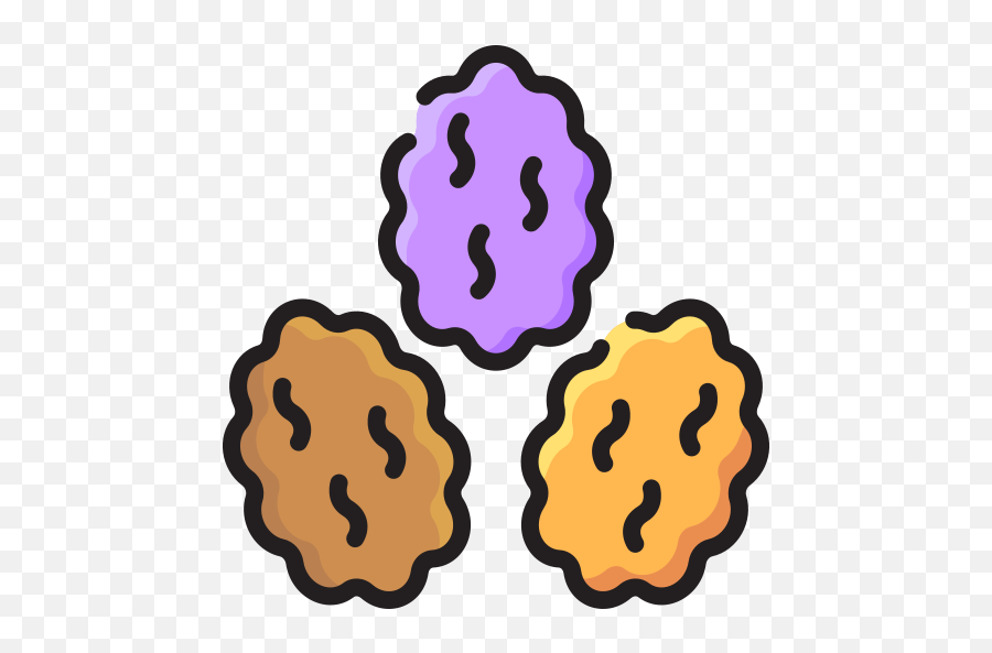 Food - Policzalne I Niepoliczalne Baamboozle Raisins Icon Emoji,Raisin Emoji