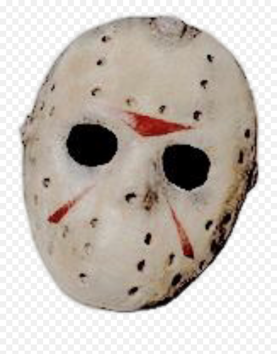 Jason - Jason Voorhees Emoji,Jason Voorhees Emoji