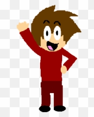 Zerty Wave 1 - Png Emoji