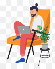 Annotation App CloudApp - Flowerpot Emoji