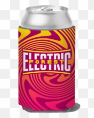 Trippy Ef Koozie - Language Emoji