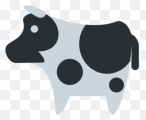 Twemoji 1f404 - Bcg Matrix,Controller Emoji