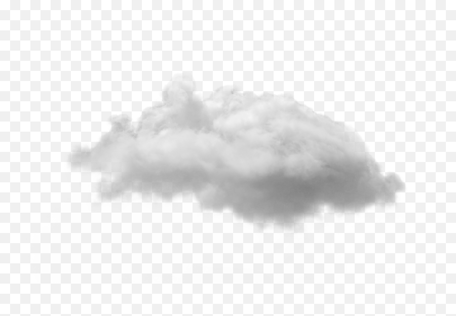 Fog Cloud Png Download Free Clip Art - Transparent Background Cloud Png Emoji,Fog Emoji