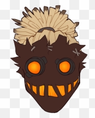 Junkrat Emojis I Made For Discord