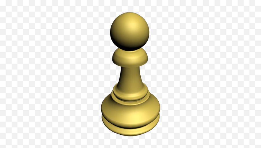 Chess Pawn Png Image - Chess Pawn Transparent Background Emoji,Emoji Blitz Game