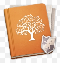 Macfamilytree - Macfamilytree 9 Emoji,Door Emoji