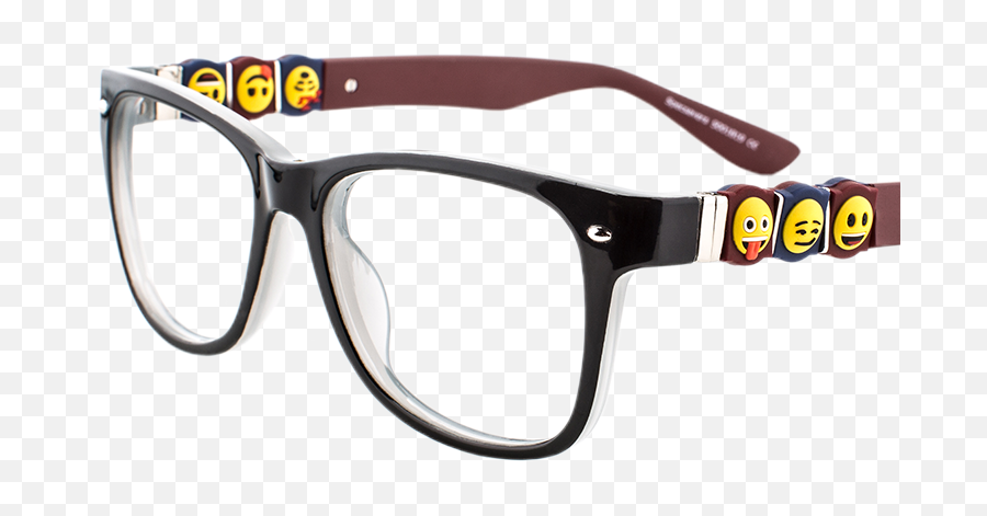 Emoji Kids Glasses - Specsavers Kids Glasses,Emoji With Glasses