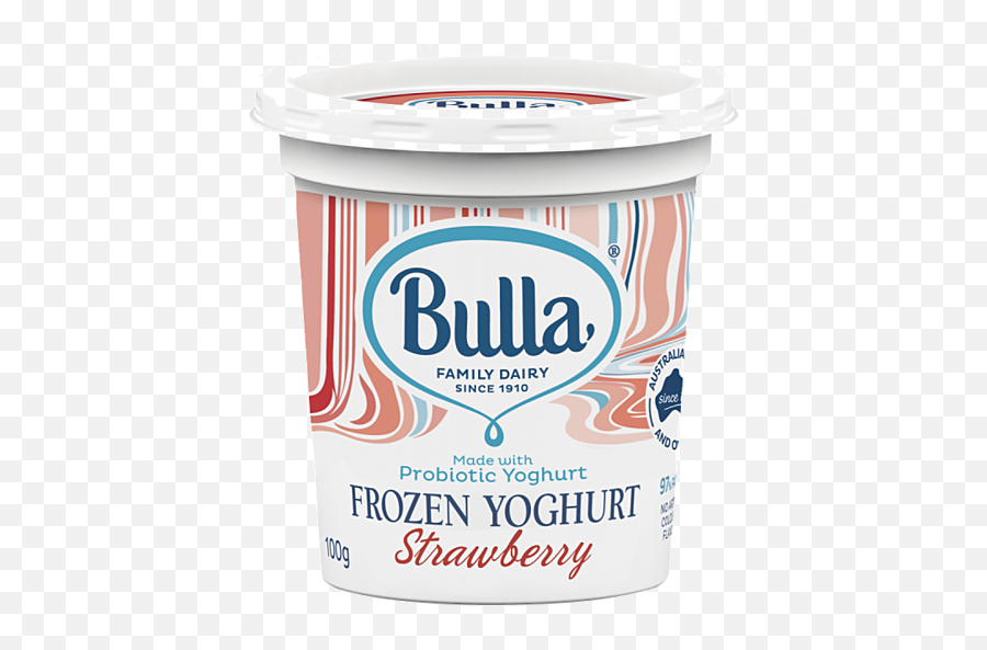 Frozen Yogurt Icon At Getdrawings - Bulla Yogurt Ice Cream Emoji,Yogurt Emoji