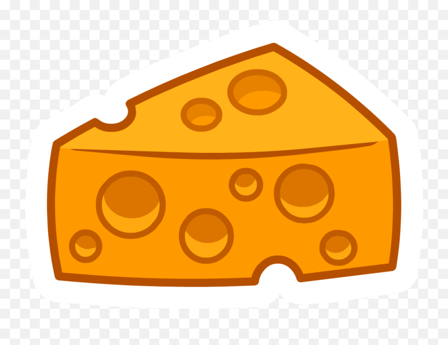 Cheese Emoji Png Picture - Clipart Transparent Background Cheese,Cheese Emoticon
