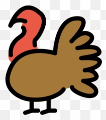Turkey - Small Icon Emoji