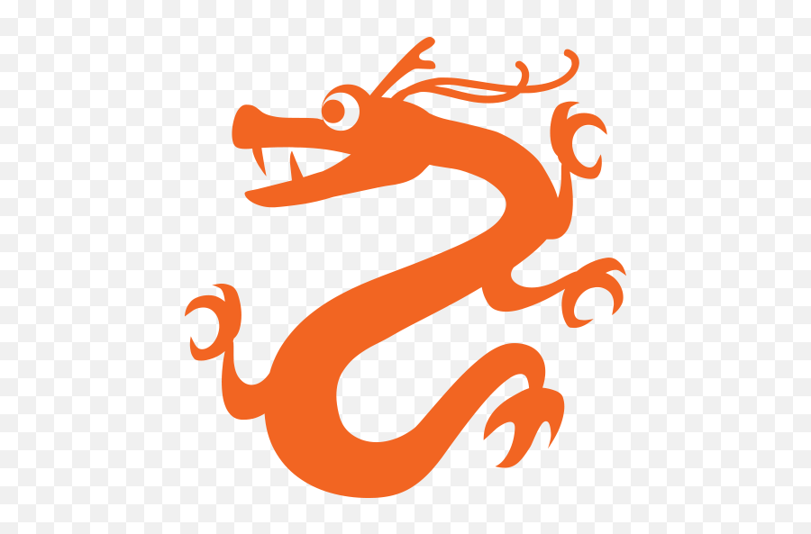 Dragon Emoji For Facebook Email Sms - Emoticon Dragon,Dragon Emoji