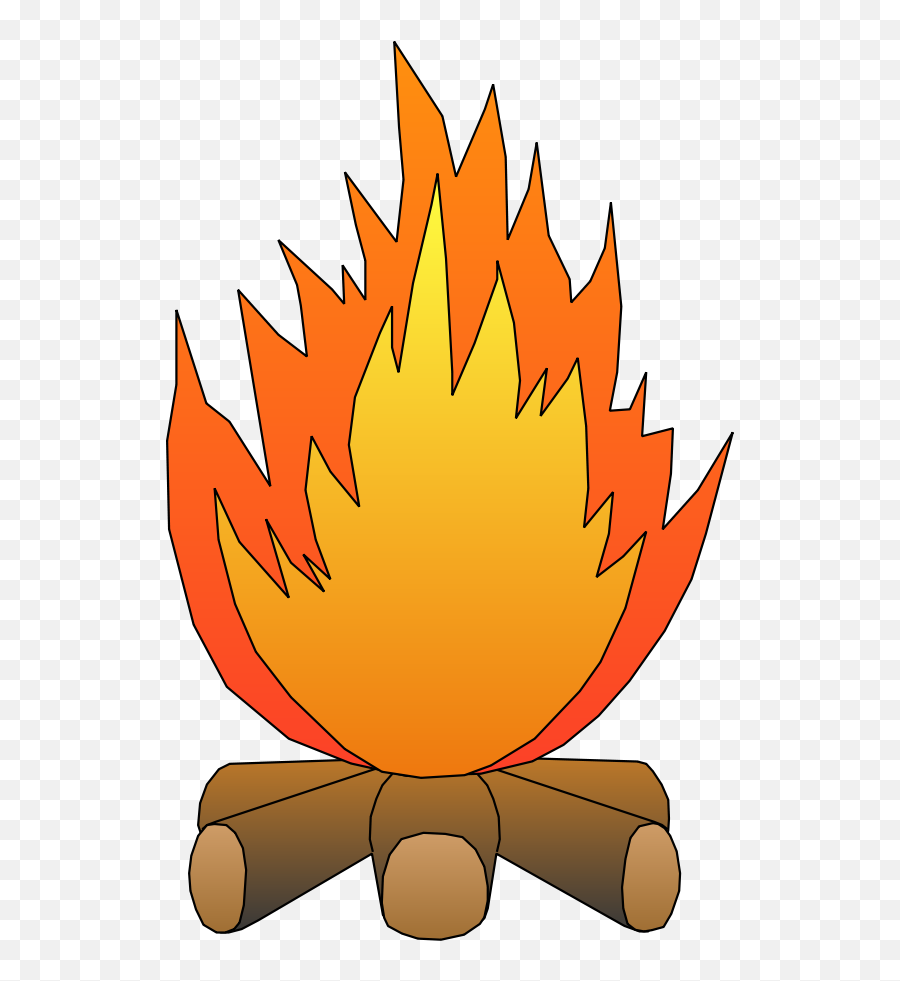 Free Smiley Fire Cliparts Download Free Clip Art Free Clip - Fire Clipart Emoji,Fire Emojis