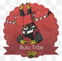 Island - Pokémon Sun And Moon Emoji,Rawr Emoji