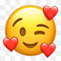 Emoticon Stickers - Popular Emoji