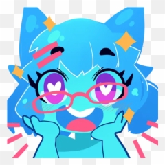 Day 2243 - Emote Twitch Pray Emoji,Yas Queen Emoji
