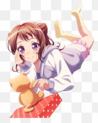 Toyama Kasumi Tumblr Posts Emoji