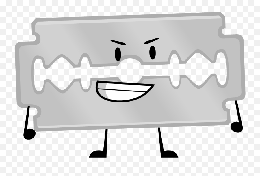 Picture - Razor Blade Clipart Emoji,Razor Blade Emoji