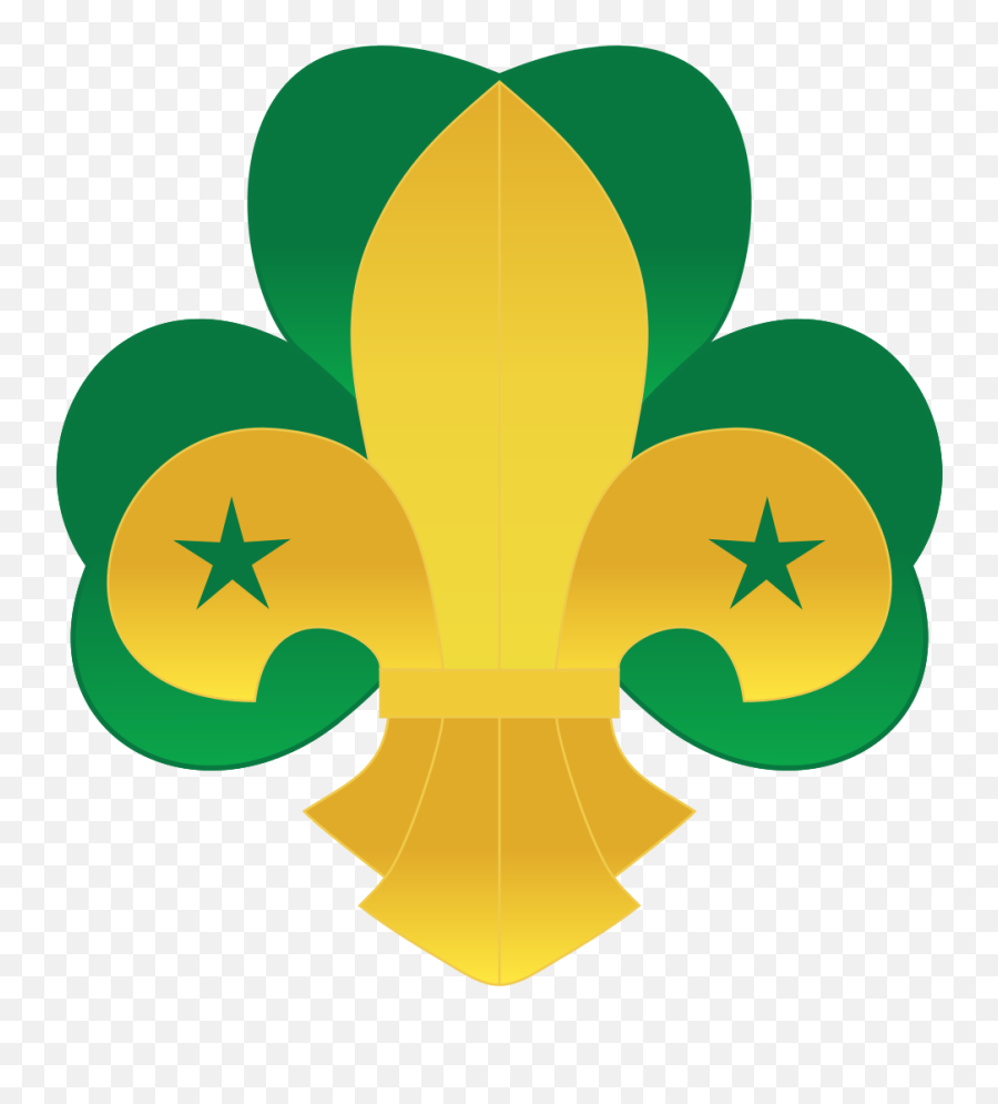 Wikiproject Scouting Fleur - Boy Scout Emoji,Dc Flag Emoji