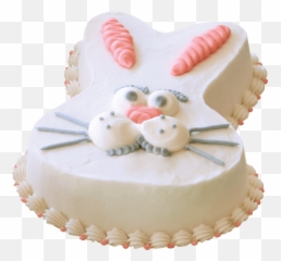 Carvel Ice Cream Cakes - Carvel Rabbit Cake Emoji,Emoji Cake