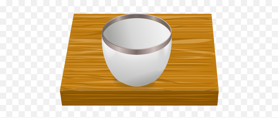 Bowl - Bowl Emoji,Bowl Of Rice Emoji