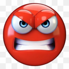 Emoji 3d Stickers For Whatsapp - Angry Emoji,3d Animated Emoji For Android