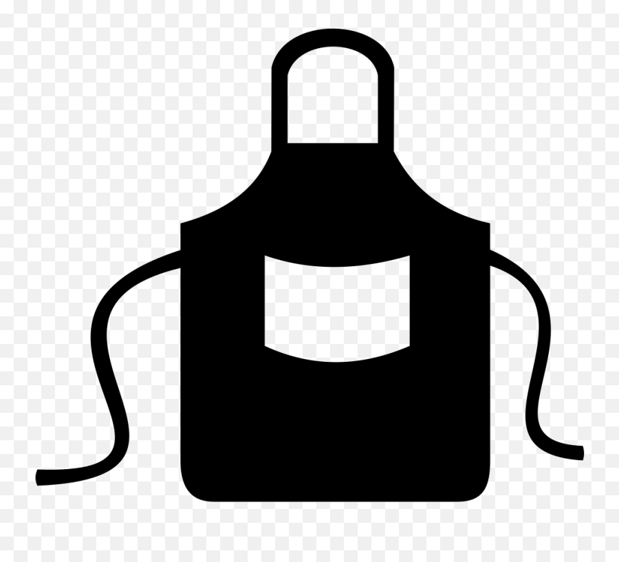 Apron Png - Clipart Apron Transparent Background Emoji,Emoji Outfit With Shoes