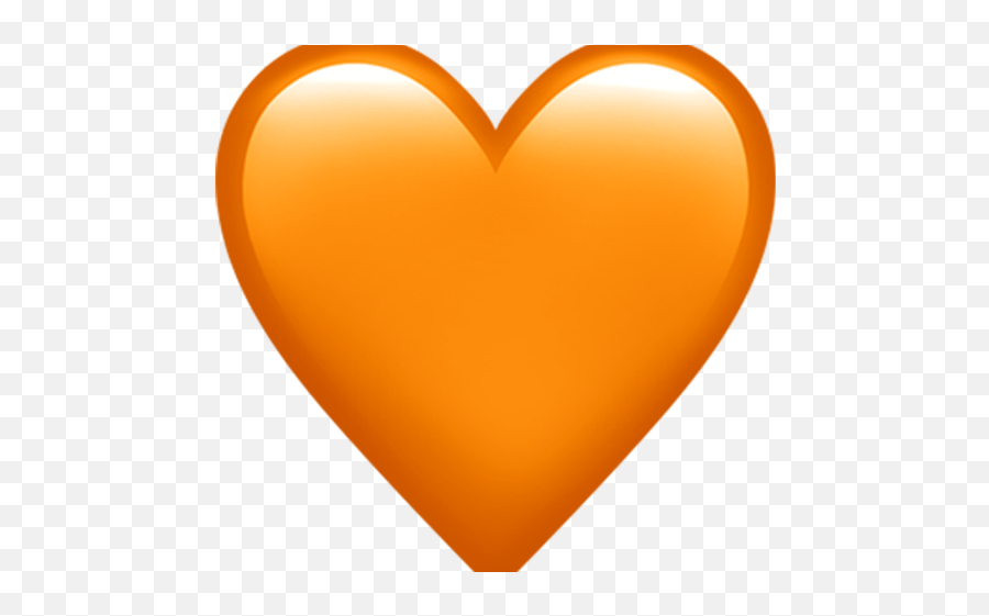 Apple - Heart Iphone Emoji Png,Gold Heart Emoji