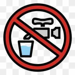 Emoji - No Plastic Straws Png,Om Symbol Emoji