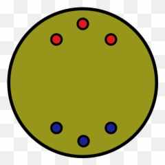Tournament Of Video Game - Circle Emoji