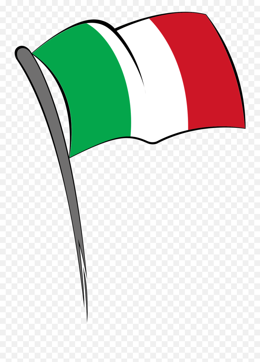 Commune De Tange Cours Langues - Italy Flag Png Background Emoji,Croatia Flag Emoji