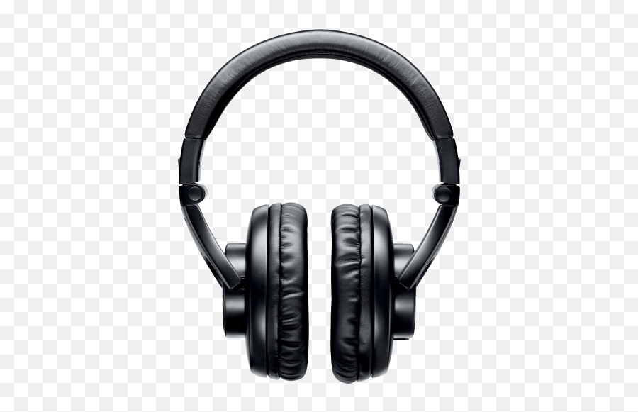 Headphones Png And Vectors For Free Download - Dlpngcom Headphone Image Png Emoji,Emoji Headphones
