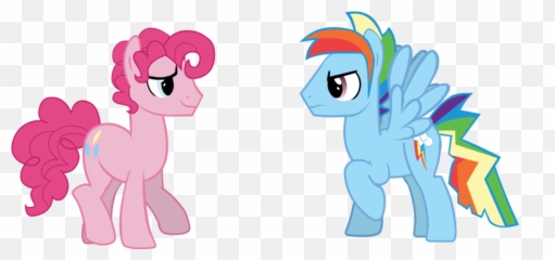 Do You Find The Above Character Attractive - Page 47 Rainbow Dash Emoji,Thicc Emoji