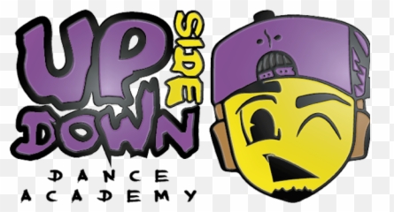 Upside Down Dance Academy on Vimeo - Smiley Emoji
