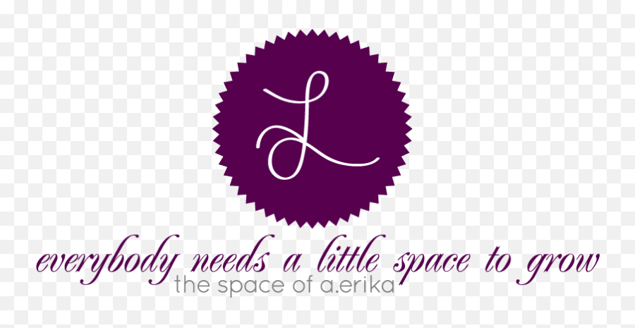 Everybody Needs A Little Space To Grow 2014 - Angel Cakes Logo Emoji,Yell Emoji