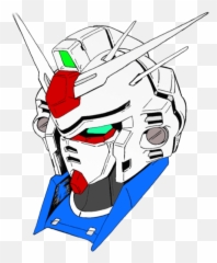 Myspace - Gundam Face Emoji,Gundam Emoji