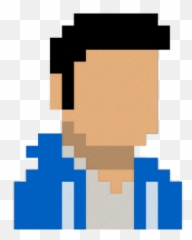 Top 75 Developers in SouthSurreyBCCanada - GithubStars Pixel Chara Emoji