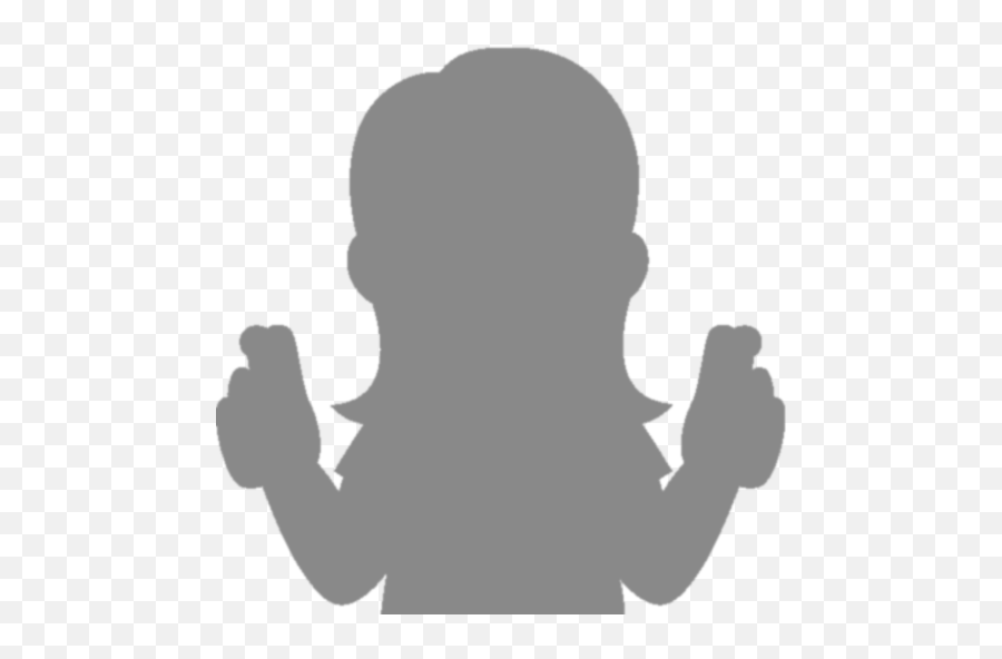 Forbidden Emoji - Silhouette,Locked Emoji