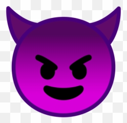 Free transparent purple emoji images, page 1 - emojipng.com