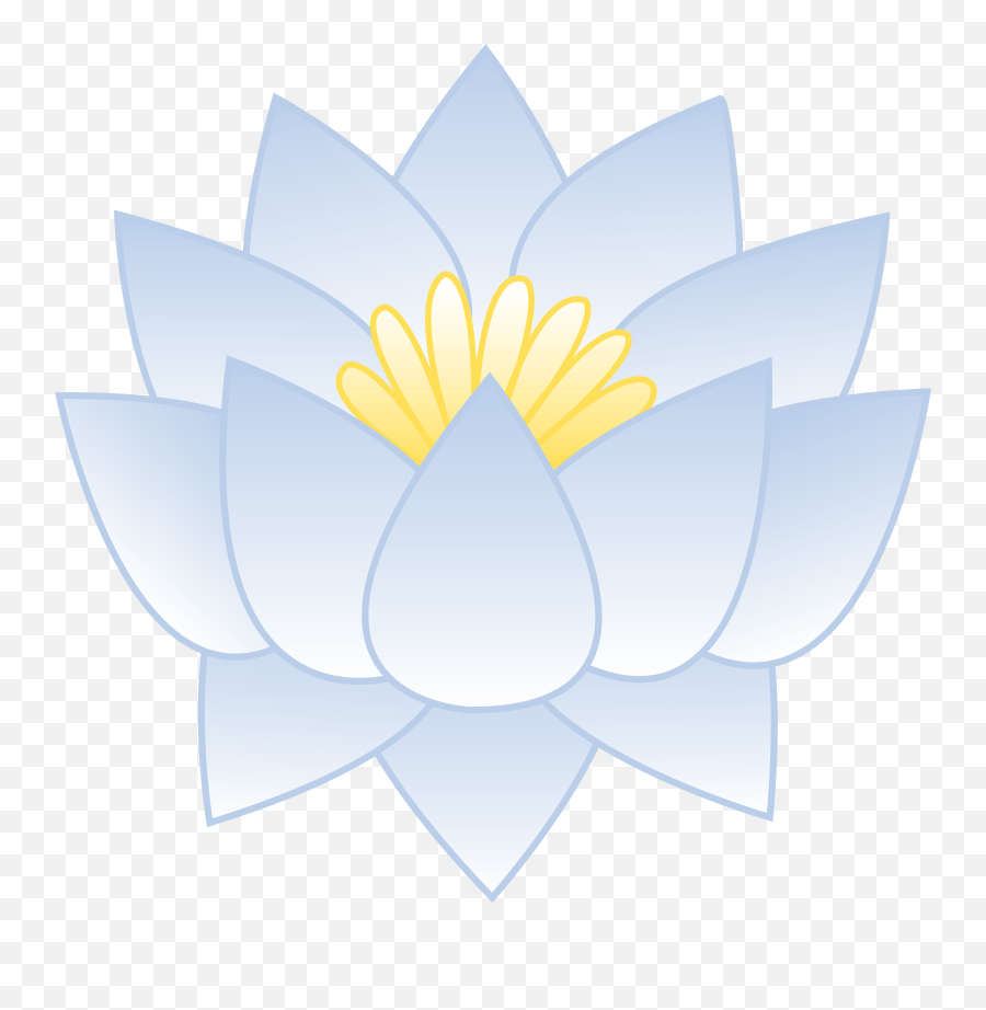 Religion And Spirituality - Clip Art Emoji,Lotus Flower Emoji