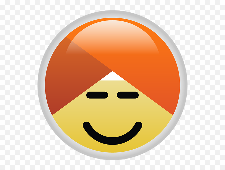 Campaign Guru Smiley Turban Emoji Beach Towel - Turban,Beach Emojis